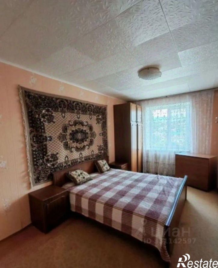 2-комн квартира ул 2-я Академическая, 36а,  д. 36а