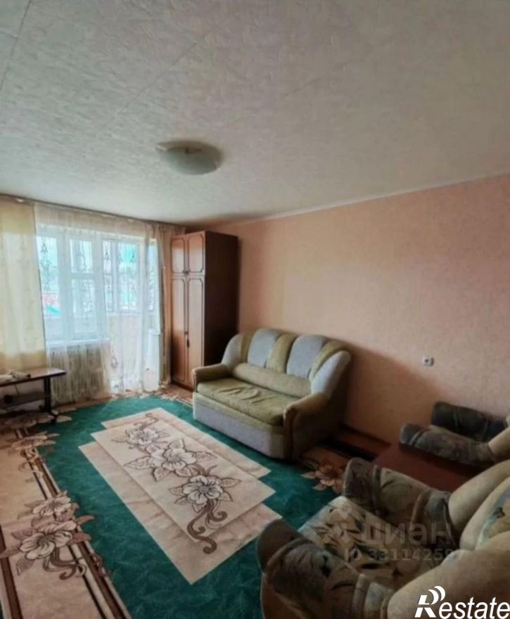 2-комн квартира ул 2-я Академическая, 36а,  д. 36а