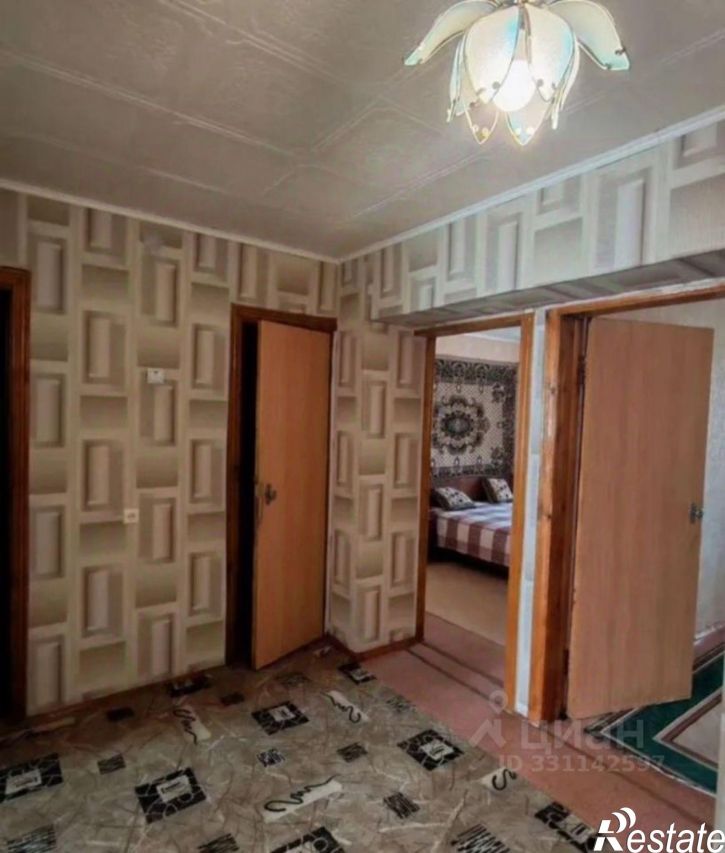 2-комн квартира ул 2-я Академическая, 36а,  д. 36а