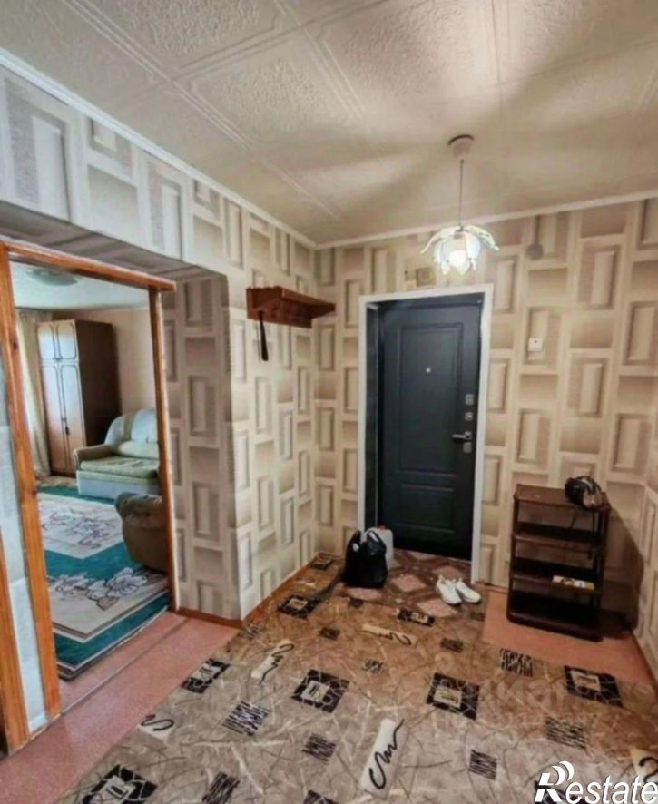 2-комн квартира ул 2-я Академическая, 36а,  д. 36а