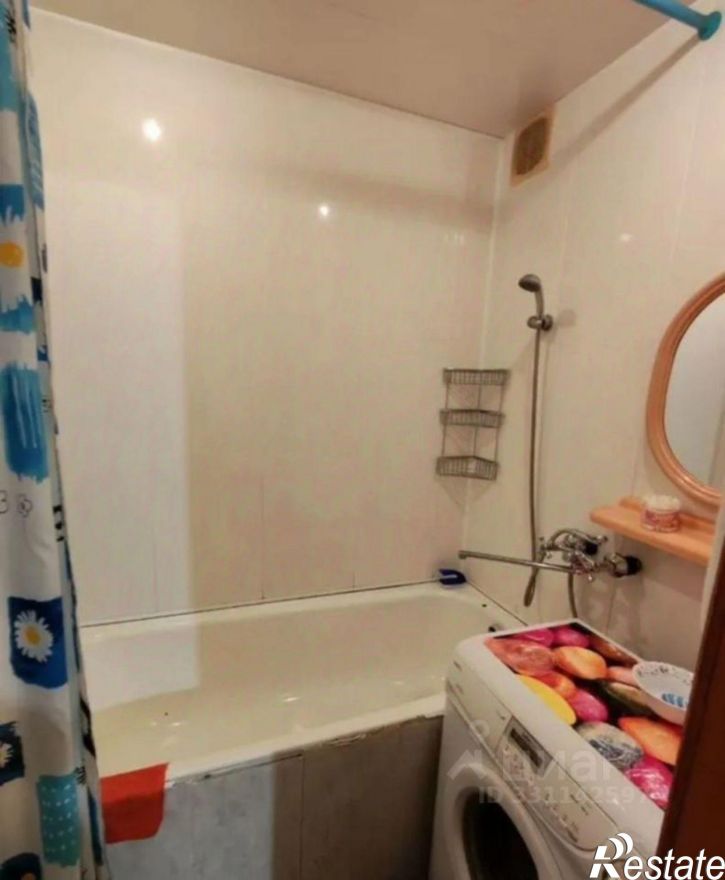 2-комн квартира ул 2-я Академическая, 36а,  д. 36а