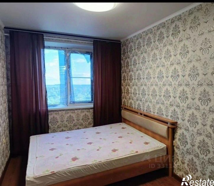 2-комн квартира ул Урицкого, 39,  д. 39