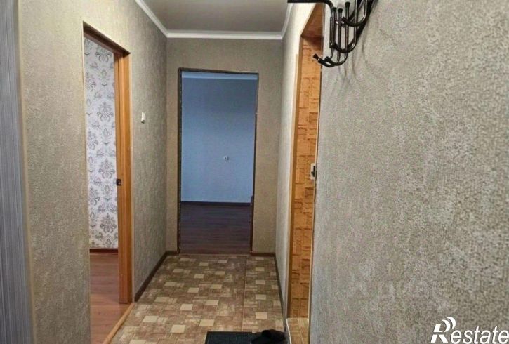 2-комн квартира ул Урицкого, 39,  д. 39