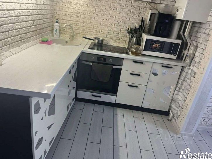 2-комн квартира ул Счастливая, 1,  д. 1