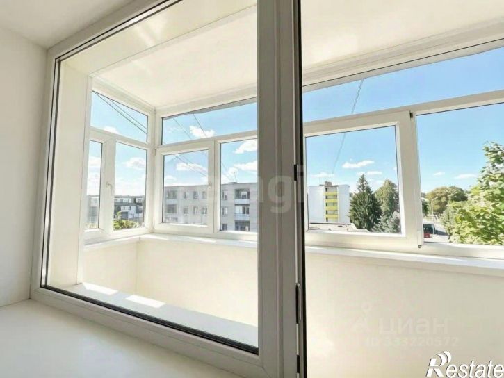 2-комн квартира ул Чайковского, 1,  д. 1