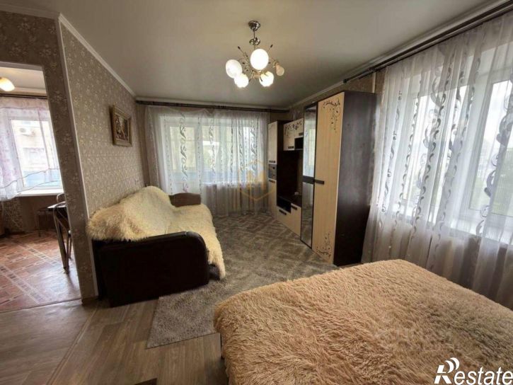 1-комн квартира ул Ленина, 21,  д. 21
