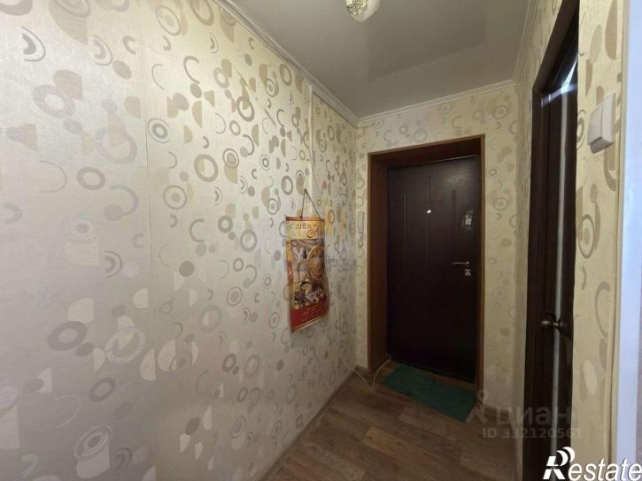 1-комн квартира ул Ленина, 21,  д. 21