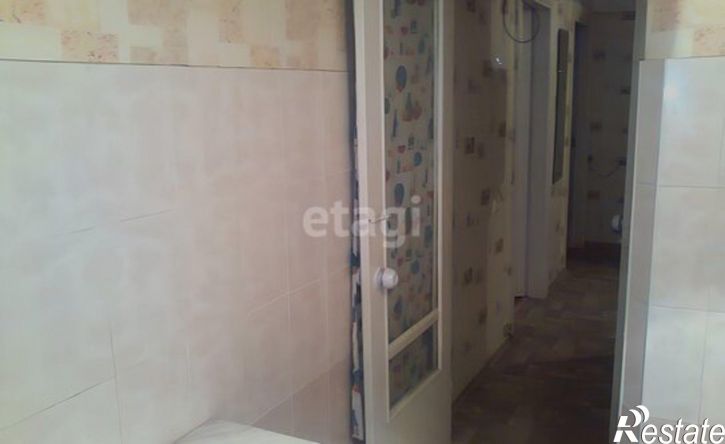 3-комн квартира ул Парковая, 5,  д. 5