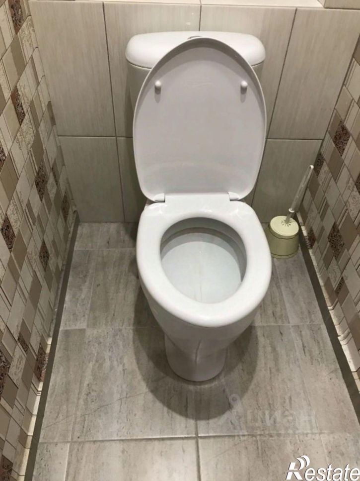 1-комн квартира