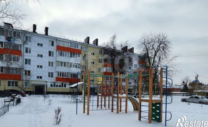 3-комн квартира ул Парковая, 5,  д. 5