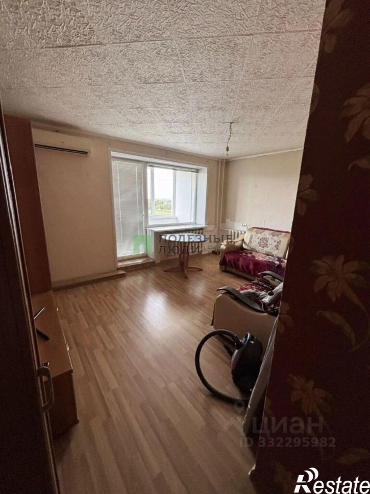 3-комн квартира ул Олимпийская, 10,  д. 10