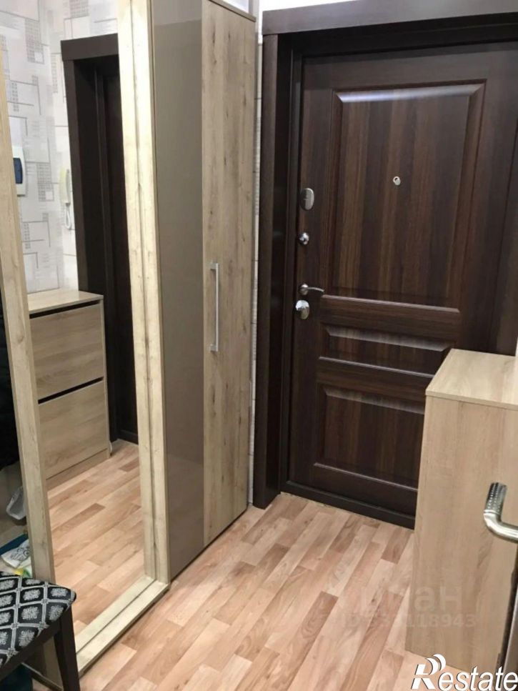 1-комн квартира