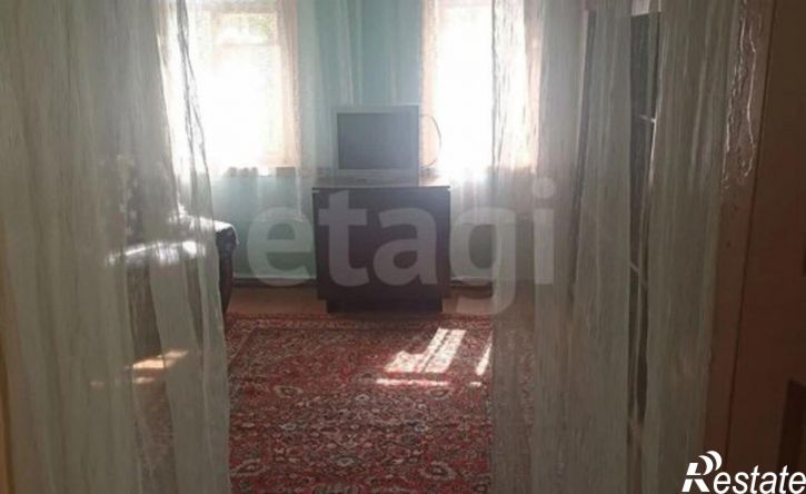 2-комн квартира ул Герцена, 10а,  д. 10а