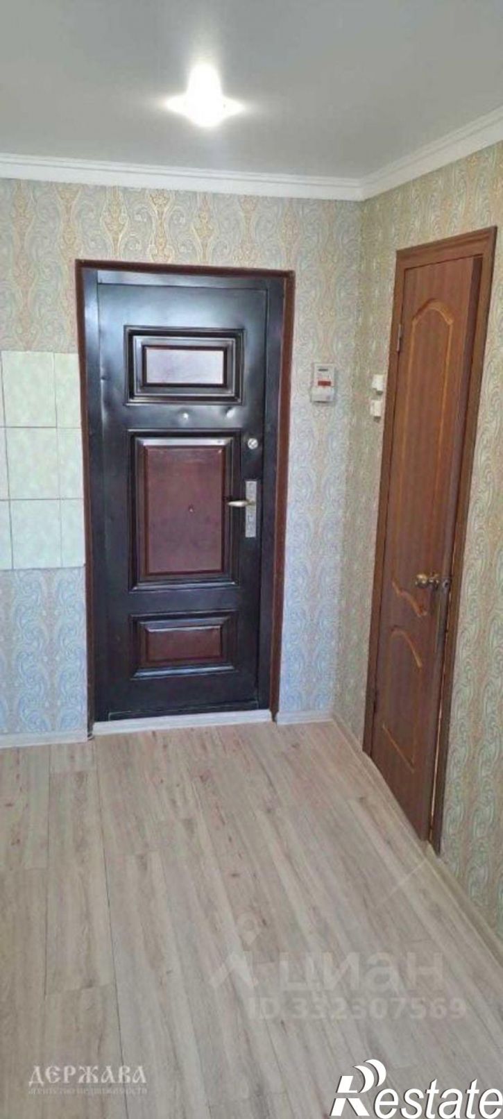 1-комн квартира