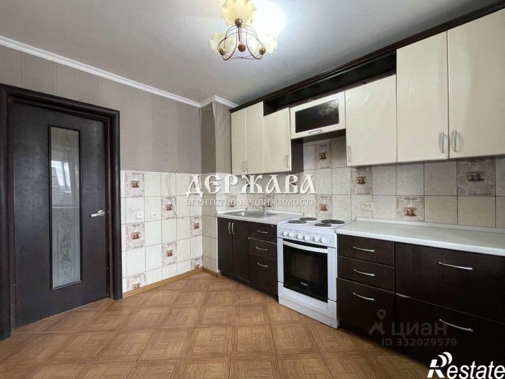 3-комн квартира