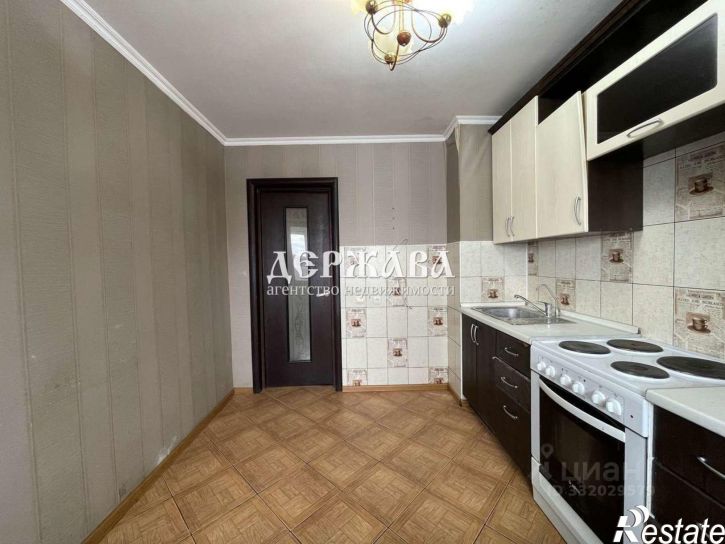 3-комн квартира
