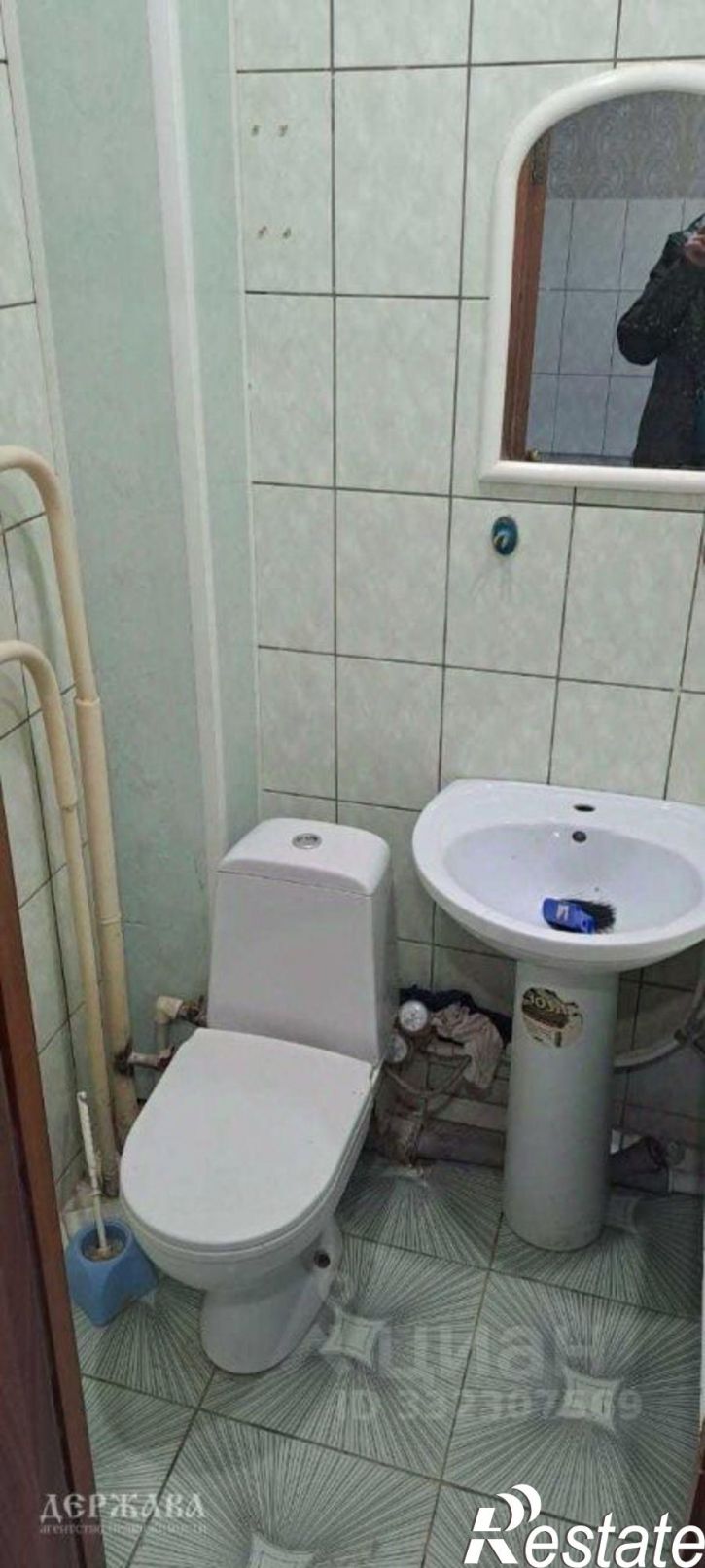 1-комн квартира