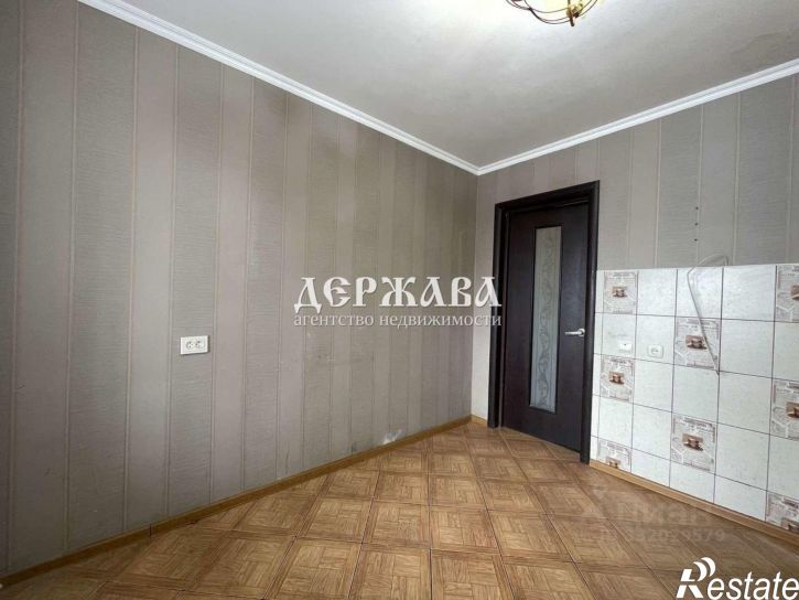 3-комн квартира