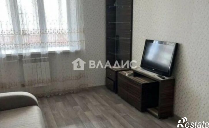 1-комн квартира Белгород, улица 3-го Интернационала, 25