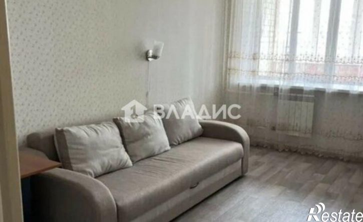 1-комн квартира Белгород, улица 3-го Интернационала, 25