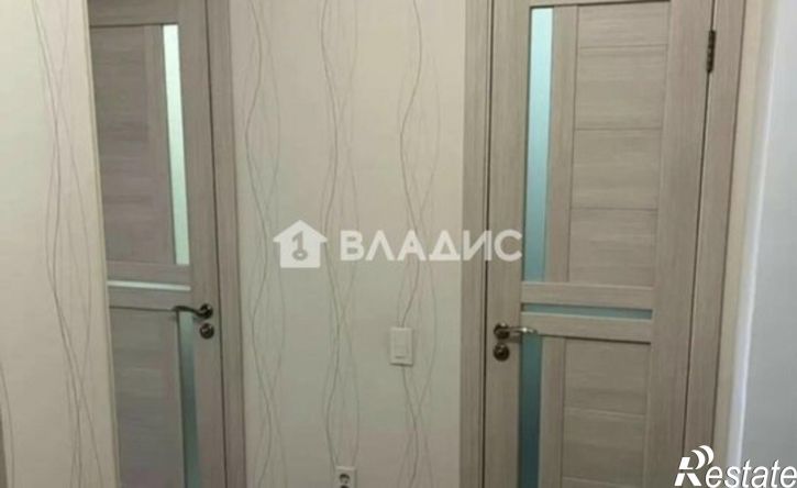 1-комн квартира Белгород, улица 3-го Интернационала, 25