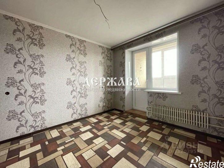 3-комн квартира