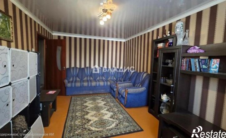 2-комн квартира Белгород, улица Белгородского Полка, 34