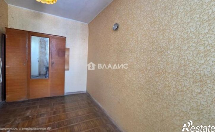 3-комн квартира Белгород, улица Победы, 12