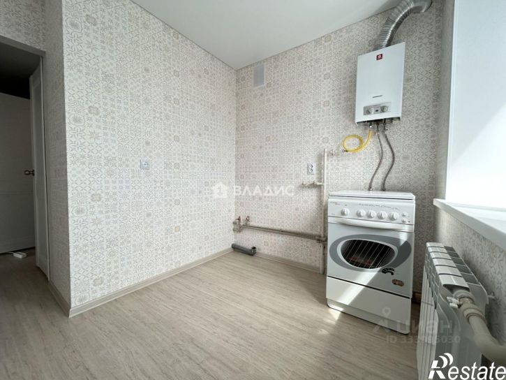 1-комн квартира Белгород, Садовая улица, 35
