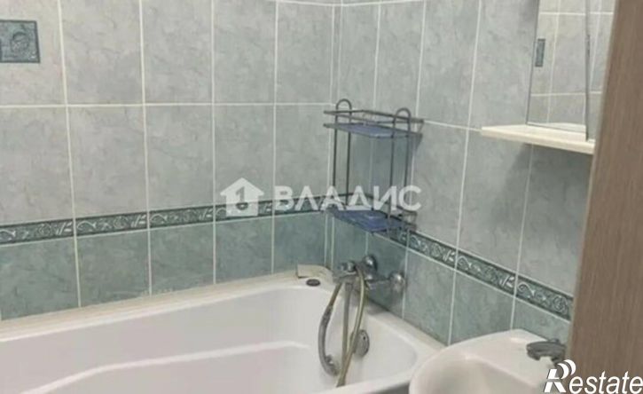 1-комн квартира Белгород, улица 3-го Интернационала, 25