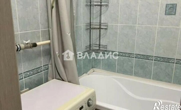 1-комн квартира Белгород, улица 3-го Интернационала, 25