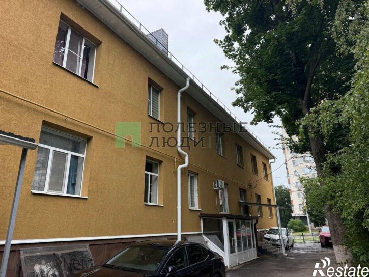 1-комн квартира Белгород г., Белгородский пр-кт.