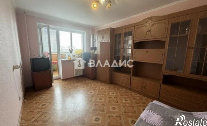 1-комн квартира Белгород, бульвар Юности, 7А