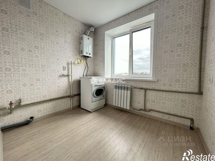 1-комн квартира Белгород, Садовая улица, 35