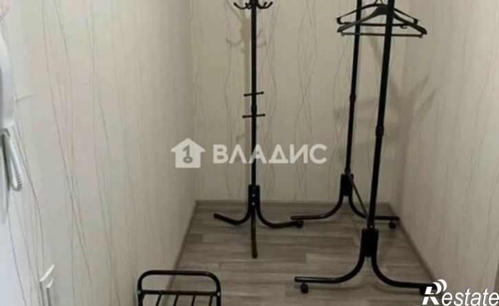 1-комн квартира Белгород, улица 3-го Интернационала, 25