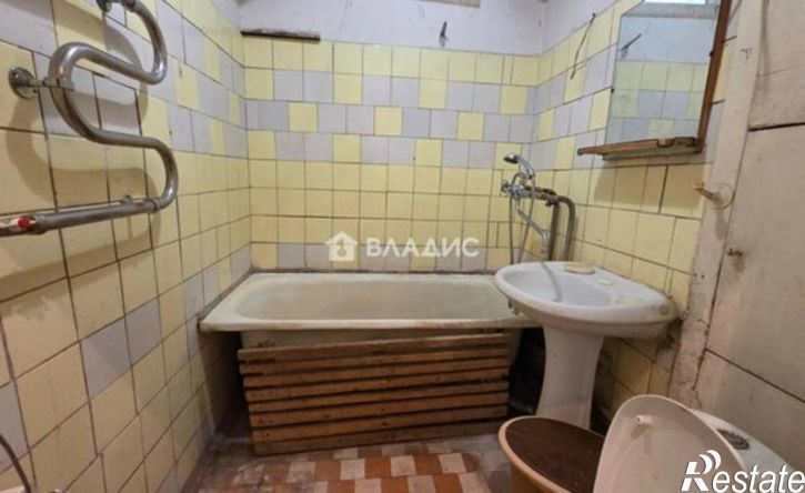 3-комн квартира Белгород, улица Победы, 12