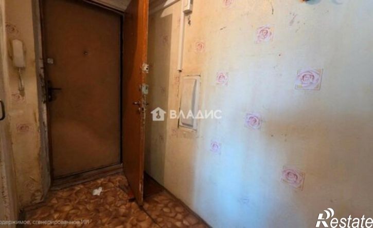 3-комн квартира Белгород, улица Победы, 12