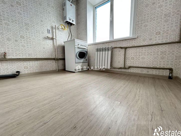 1-комн квартира Белгород, Садовая улица, 35