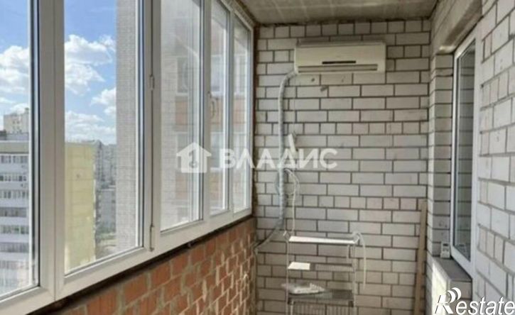 1-комн квартира Белгород, улица 3-го Интернационала, 25