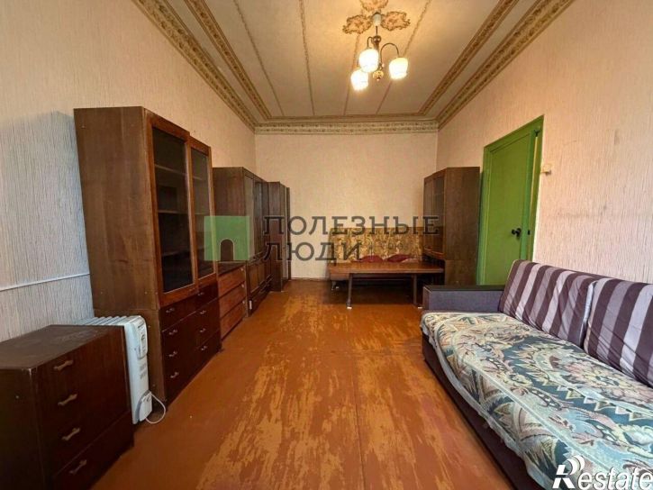 1-комн квартира Белгород г., Белгородский пр-кт.