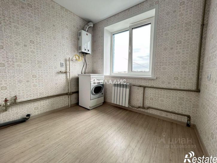 1-комн квартира Белгород, Садовая улица, 35