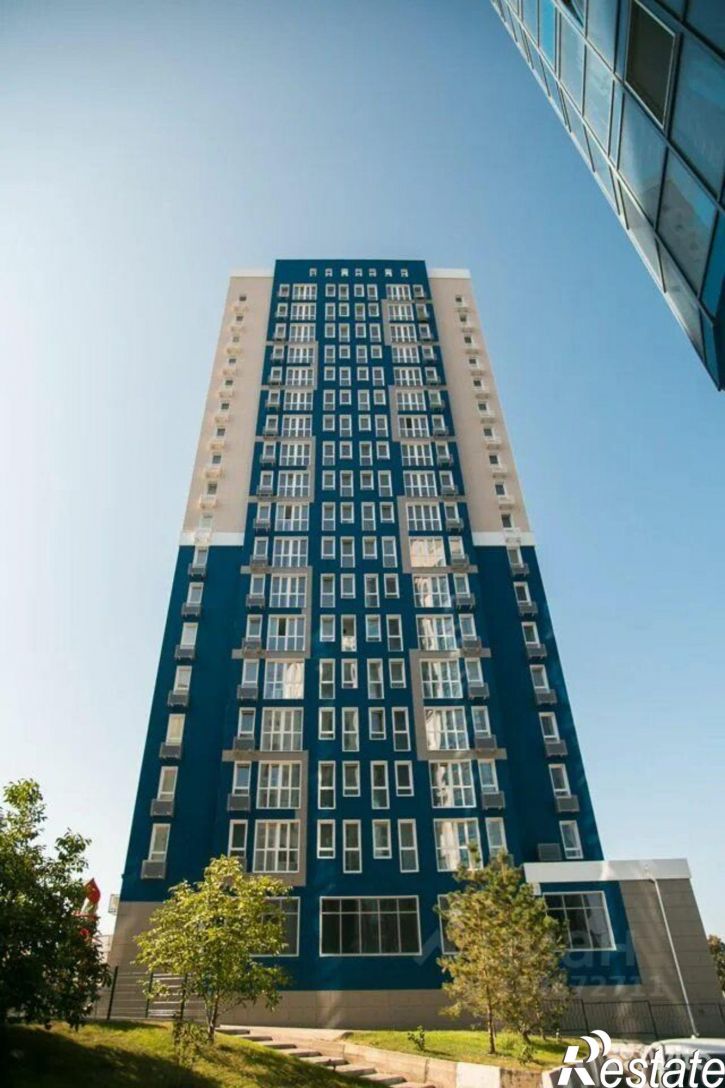 2-комн квартира Белгород, улица Щорса, 8Мк2