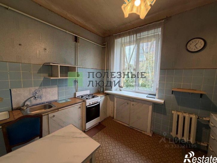 1-комн квартира Белгород г., Белгородский пр-кт.