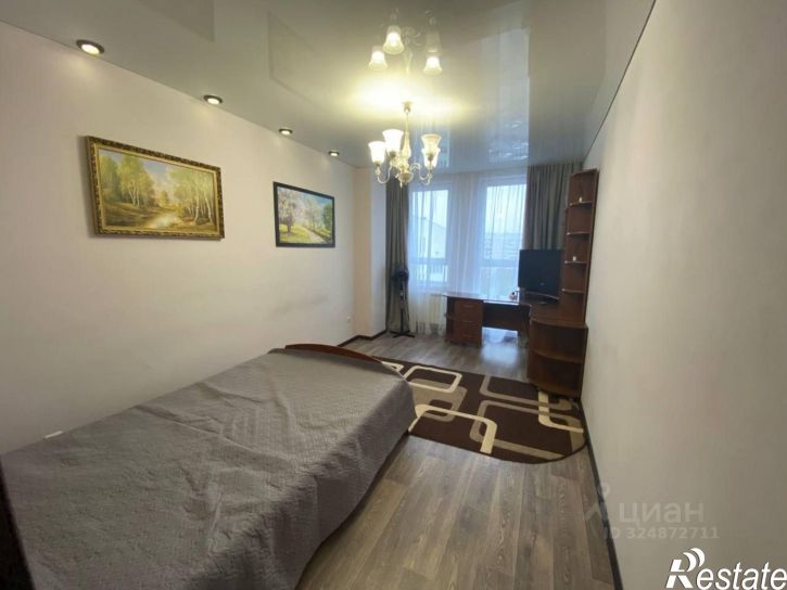 2-комн квартира Белгород, улица Щорса, 8Мк2