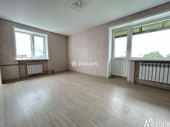 1-комн квартира Белгород, Садовая улица, 35
