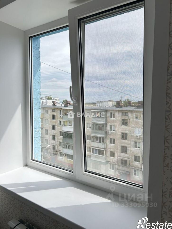 1-комн квартира Белгород, Садовая улица, 35
