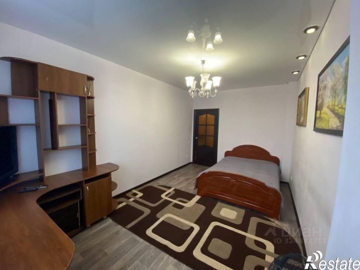 2-комн квартира Белгород, улица Щорса, 8Мк2