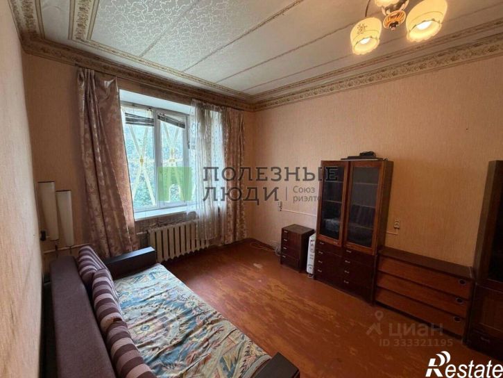 1-комн квартира Белгород г., Белгородский пр-кт.