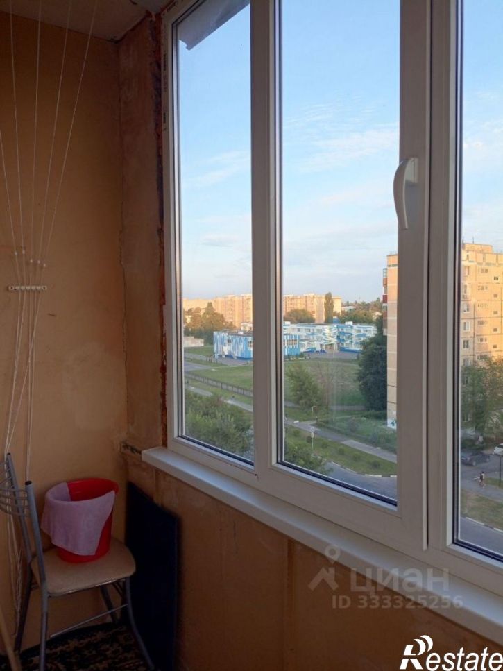 1-комн квартира Старый Оскол
