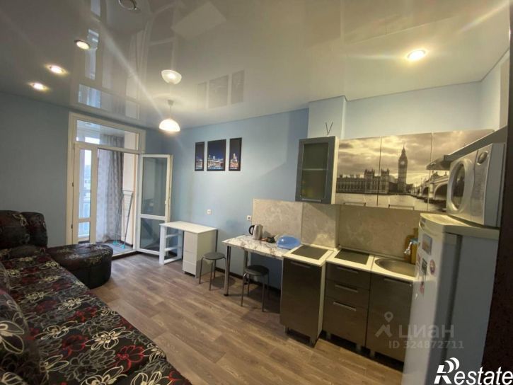 2-комн квартира Белгород, улица Щорса, 8Мк2